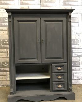 Verkocht TV Kast