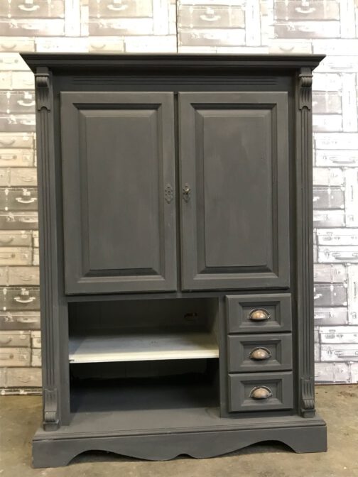 Verkocht TV Kast