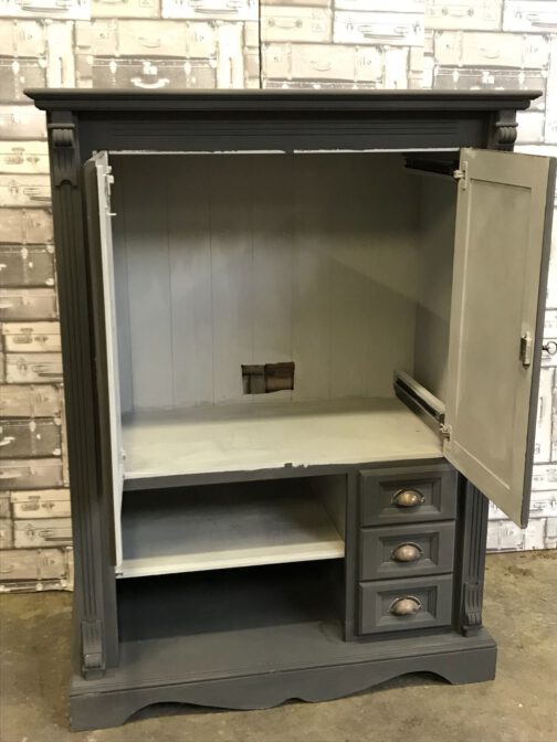 Verkocht TV Kast - Afbeelding 4