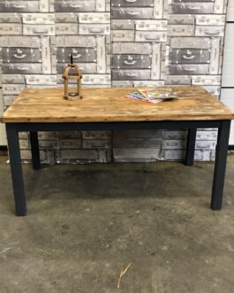 Eettafel