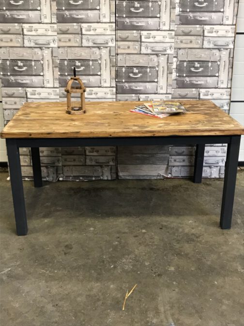 Eettafel