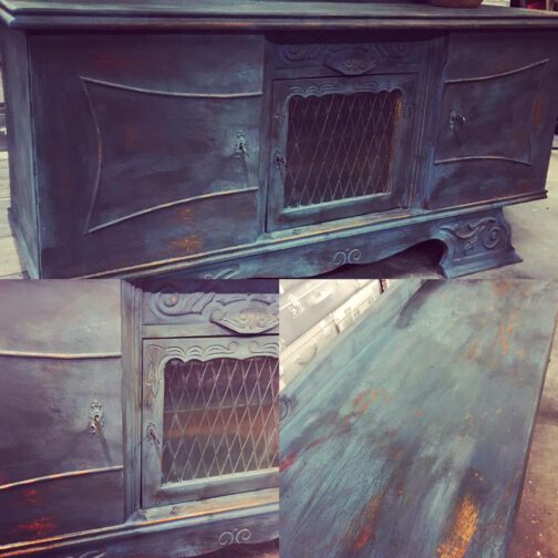 Dressoir