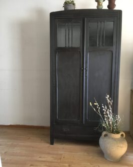 Verkocht Kledingkast