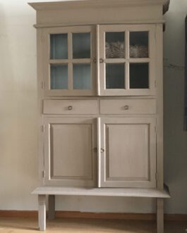 Verkocht Kast