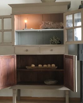 Verkocht Kast
