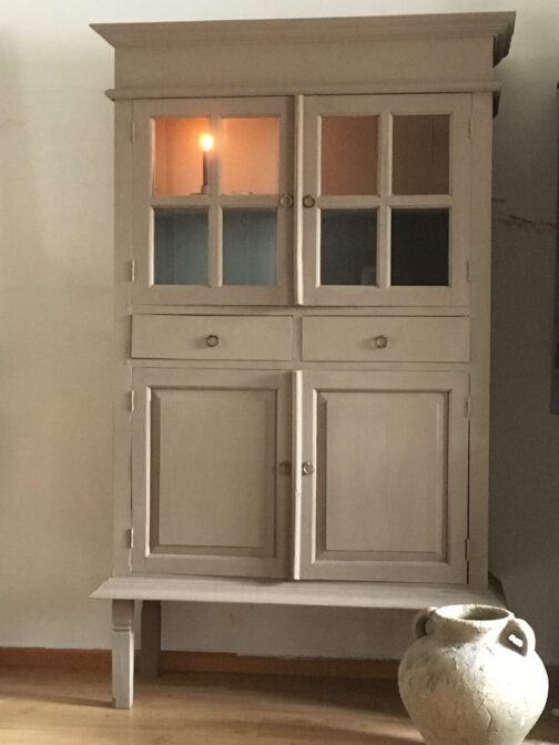 Verkocht Kast - Afbeelding 3