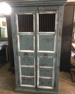 Verkocht Kast