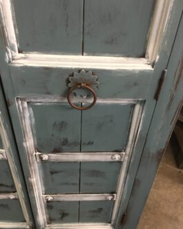 Verkocht Kast