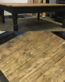 Grote salontafel
