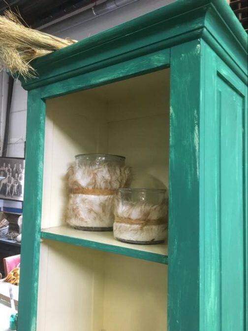 Grote smalle kast - Afbeelding 2
