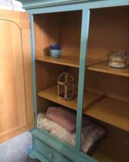 Grote zware kast
