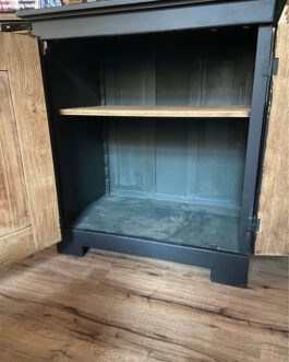 Robuuste Kast