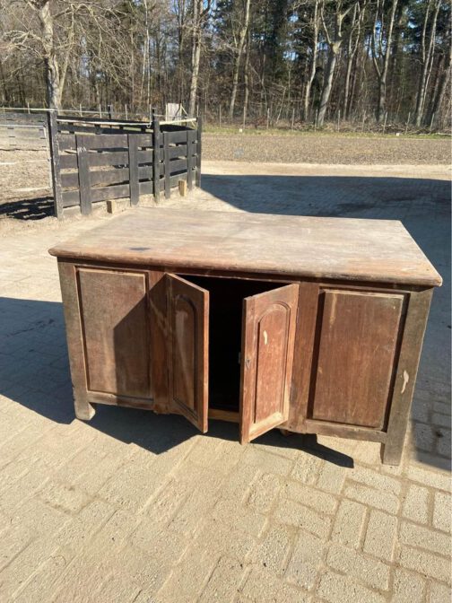 Antiek Bureau - Afbeelding 3