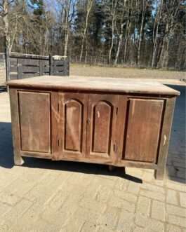 Antiek Bureau
