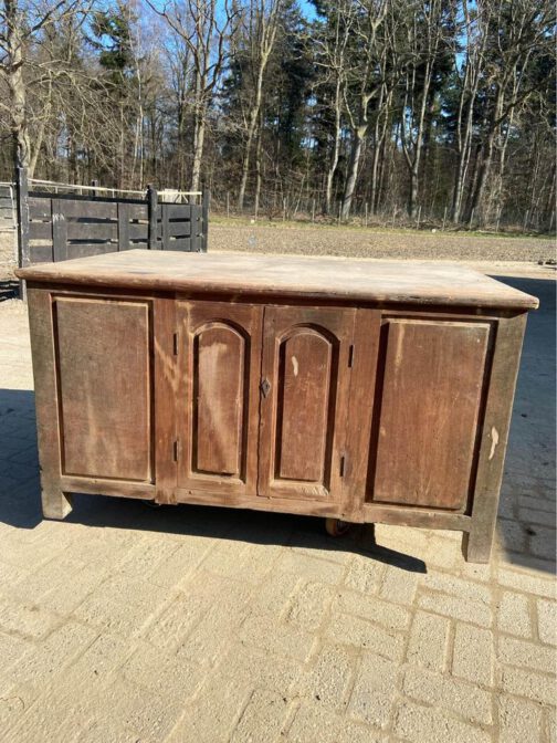 Antiek Bureau - Afbeelding 2