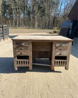 Antiek Bureau